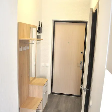 Apartment In Zhk Novy Lustdorf *