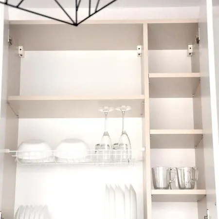 Apartment In Zhk Novy Lustdorf Odesa