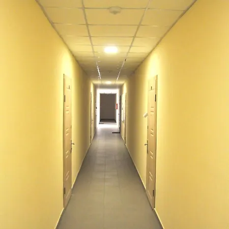 In Zhk Novy Lustdorf * Odesa