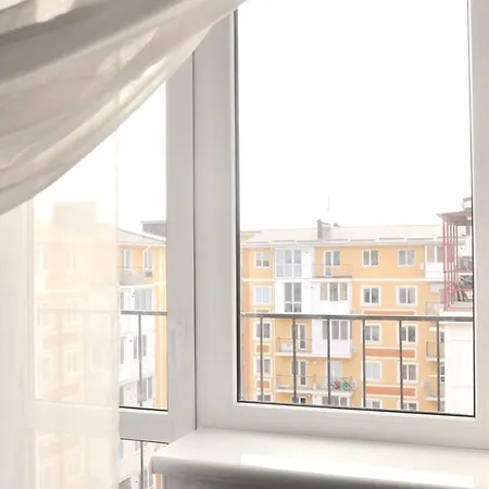Apartment In Zhk Novy Lustdorf *