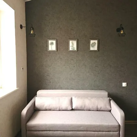 Apartment In Zhk Novy Lustdorf Odesa
