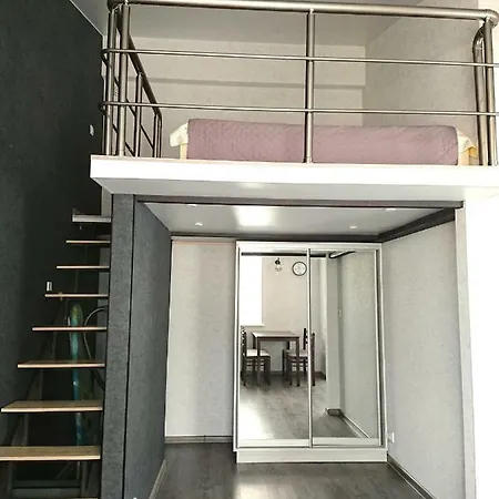 Apartment In Zhk Novy Lustdorf Odesa